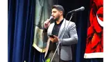 موزش آواز و موسیقی و مداحی حسینی فر