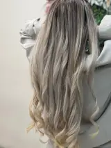 آرایشگاه زنانه آتنا کبیری