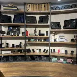 شرکت هدایای تبلیغاتی تهران سارنگ