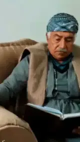 Ali be war