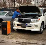 مستر کاتالیست (تعمیر کاتالیزور، مکانیکی)