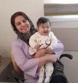 کلینیک تخصصی زنان و مامایی مریم ارشادی