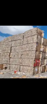 مرکز خرید ضایعات کارتن دنیای من