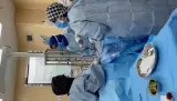 دکتر مریم اشرفی فلوشیپ لاپاروسکوپی پیشرفته جراحی زنان (شعبه دولت)