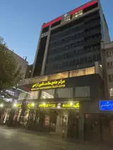 دکتر مهدی نظری مقدم متخصص گوارش و کبد