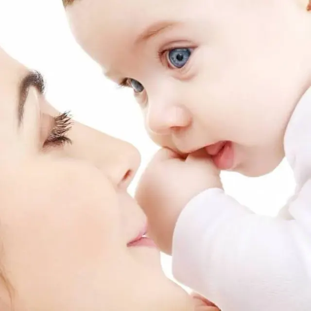 سیده مهدیه علوی کارشناس مامایی
