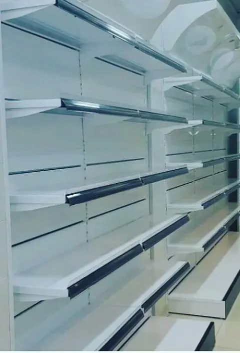 قفسه بندی وکیلی