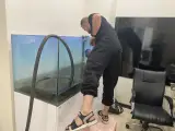 آکواریوم برمودا