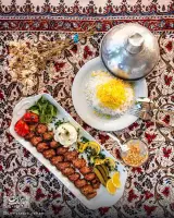 رستوران رفتاری(سعادت آباد)