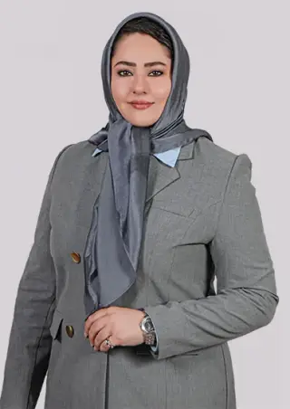 دفتر وکالت رویا کرامتی