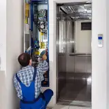تکنو ناطا • شرکت آسانسور و پله برقی