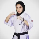 آموزش کیوکوشین کاراته(بانوان)