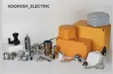 کوروش الکتریک