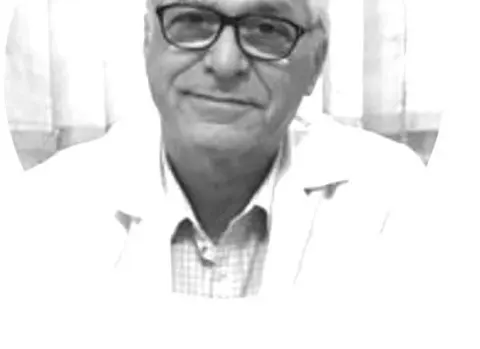 دکتر مرتضی نوری