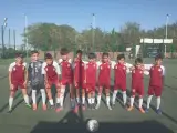 باشگاه فرهنگی ورزشی سهراب