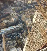 داربست فلزی نوین سازه (کاشفی)