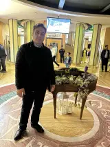 جراح مغز و ستون فقرات دکتر حمید خردمند