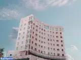 مجتمع تجاری ارگ