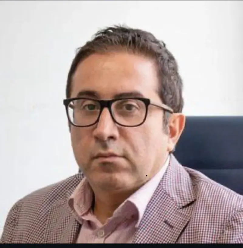 کلینیک ریه دکتر درخشان فر