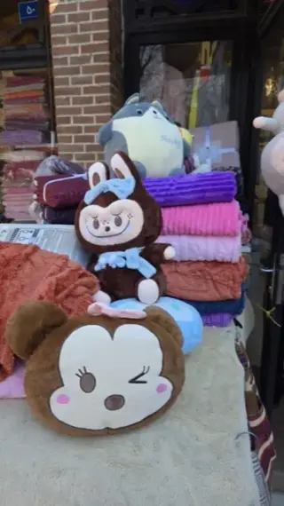 كالاي خواب حسيني