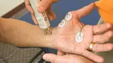 لیلا زینالی دكتر طب فیزیکی نوار عصب عضله