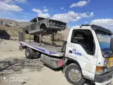 خدمات خودروبر حمل خودرو خودروسوارکفی امدادخودرو جرثقیل