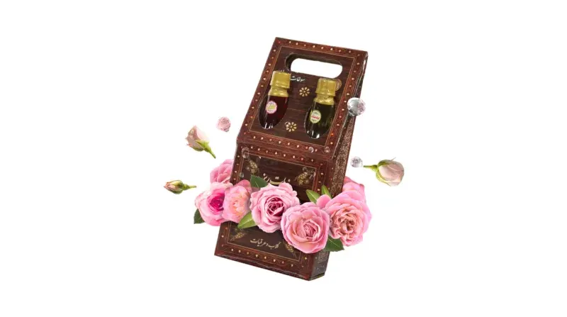 فروشگاه اینترنتی سوغات ناب(تهران)