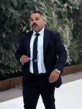 وکیل دادگستری داود ظریف