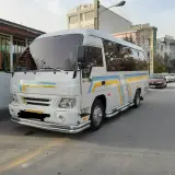 حمل و نقل اجاره دربستی