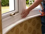 تعمیر و رگلاژ درب و پنجره دوجداره upvc