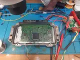 تعمیرات ایسیو ECU