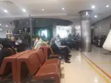 بیمارستان چشم پزشکی نگاه