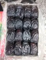 فروش عمده انواع خرما مستقیم از سردخانه