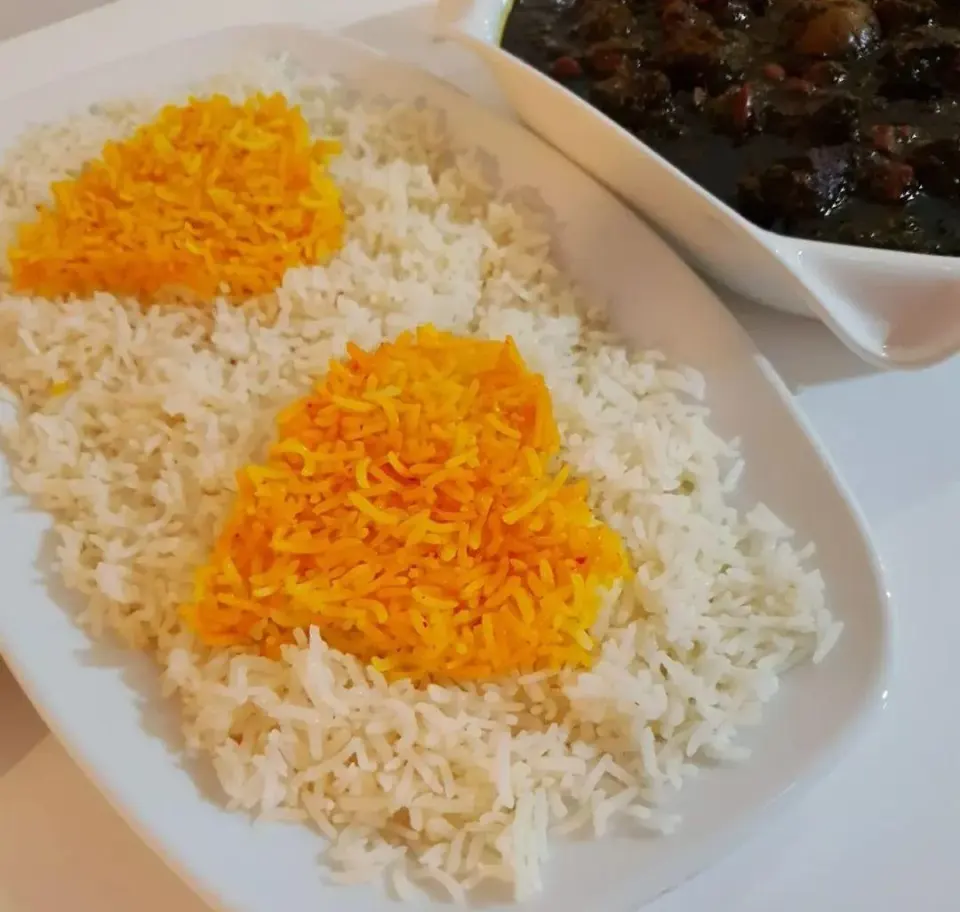 برنج شمال میلاد