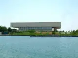 استخر مجموعه ورزشی آزادی