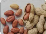 پخش برنج و بادام زمینی فلاح