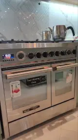 تعمیرات لوازم خانگی کریمی