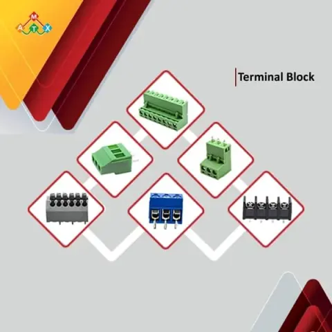 الکترونیک امیر منتظری