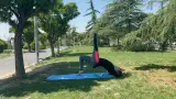 مرکز تخصصی‌نیلوفرانه‌یوگا(بانوان-آقایان)