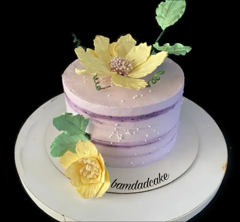 قناد خانگی تقوی