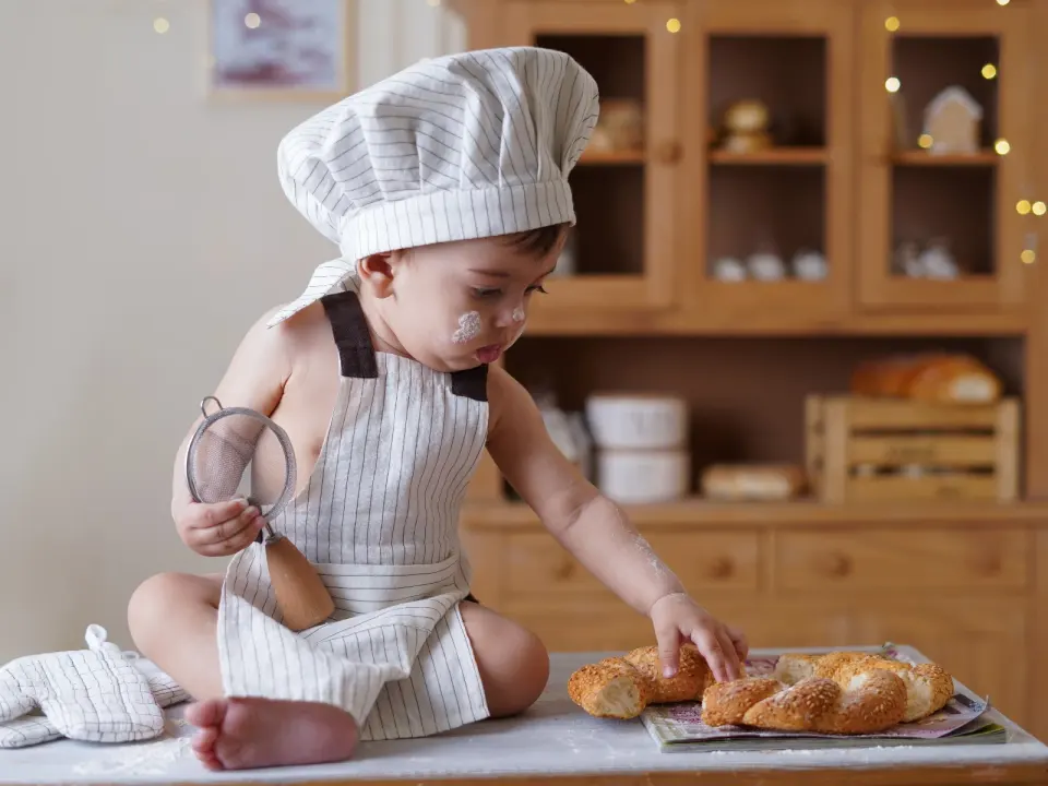 آتلیه عکاسی ریماگل (تخصصی کودک)
