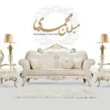 مبل یار احمدی