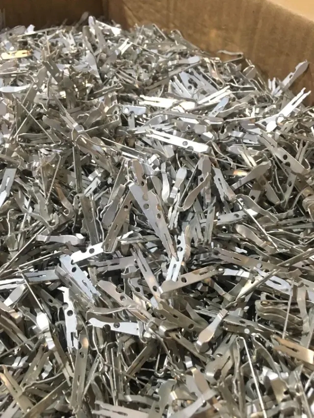 آبکاری ذوالفقاری(فلز پوشش)