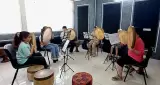آموزشگاه موسیقی لنا (نازی آباد)