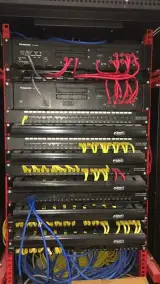 تلکام PBX