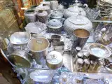 خریدار نقره و لوازم آنتیک در سعادت آباد