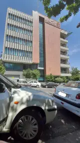 شرکت فرابورس ایران