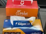 دستمال کاغذی علیمردانی