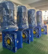 الکترومتور و گیربکس های صنعتی فرا صنعت