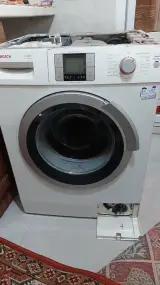 تعمیرات ماشین لباسشویی شریفی